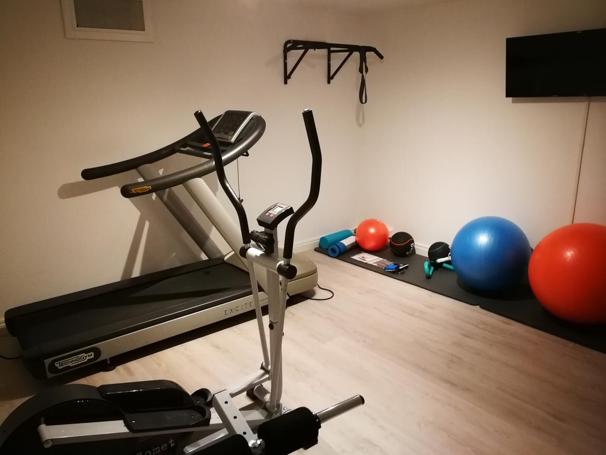 Le Chatelet 3* Luxembourg