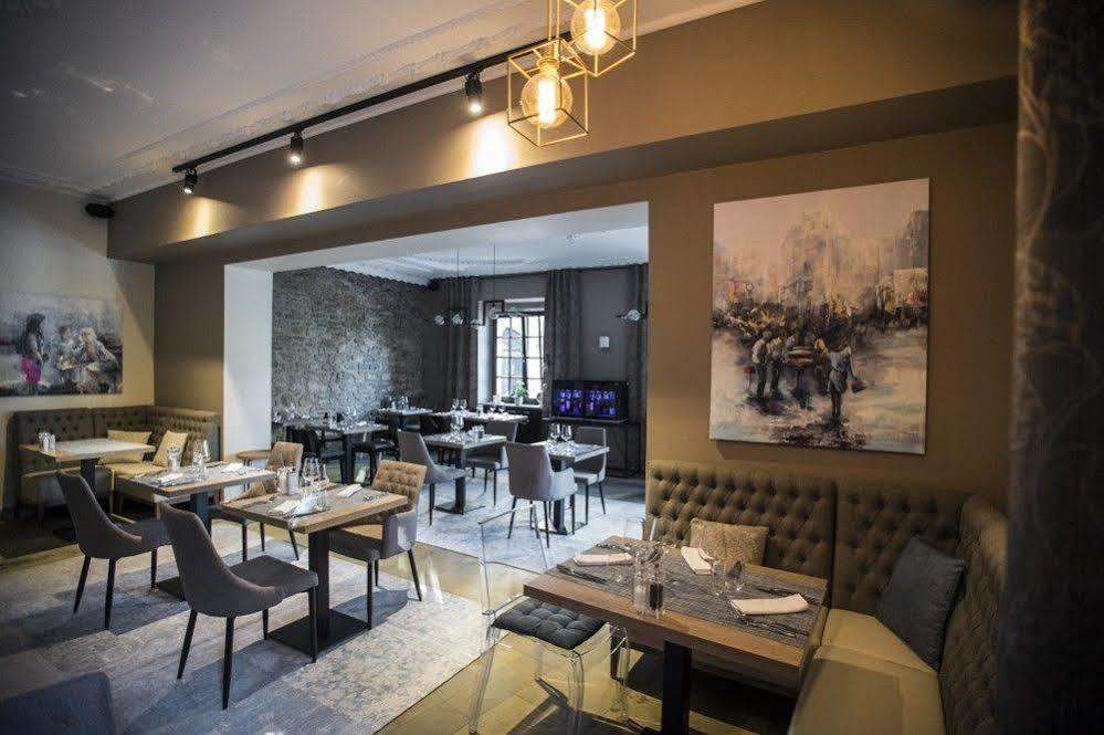 Le Chatelet Hotel Luxembourg