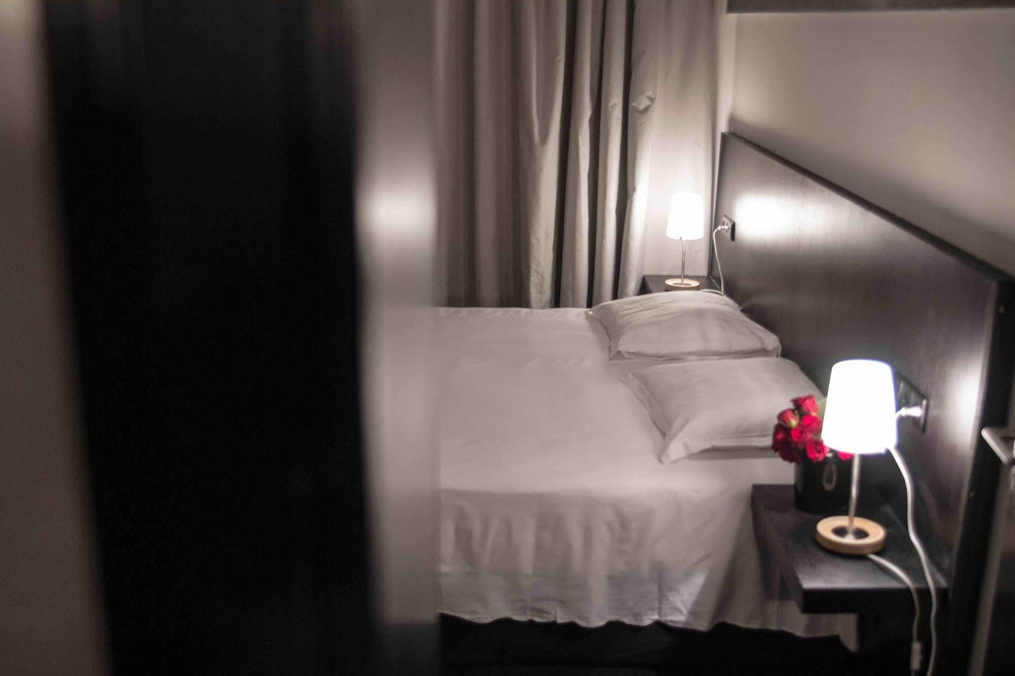 Le Chatelet Hotel