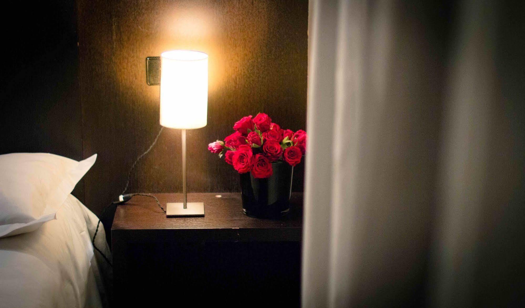 Hotel Le Chatelet Luxembourg