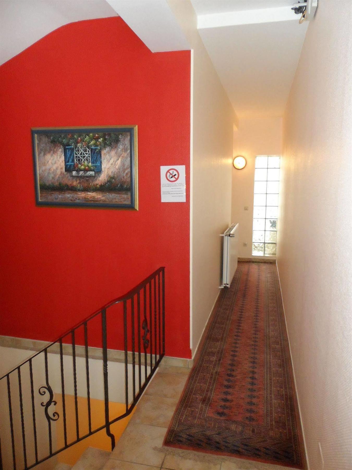 Hotel Le Chatelet
