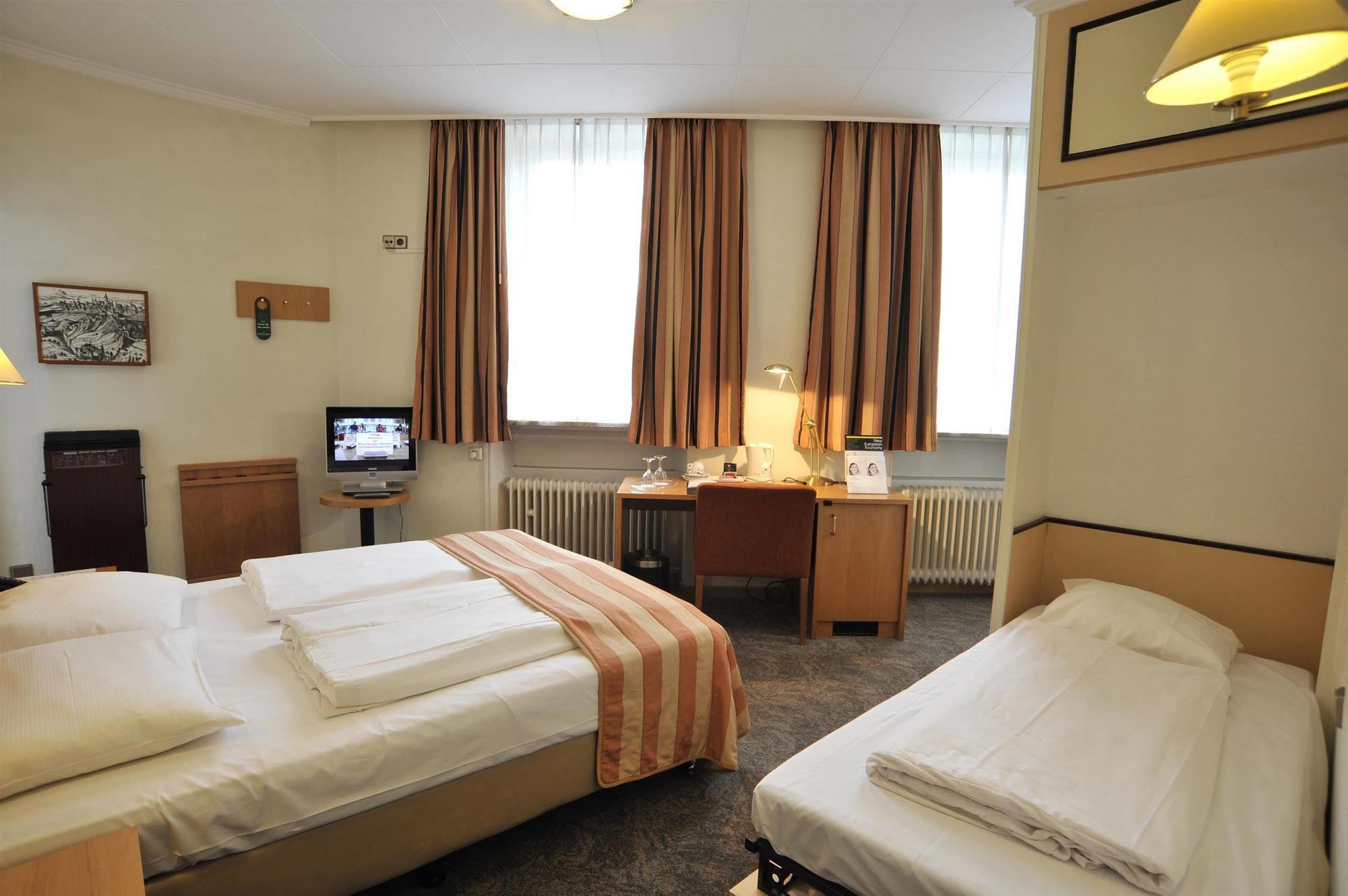 Molitor 3* Luxembourg