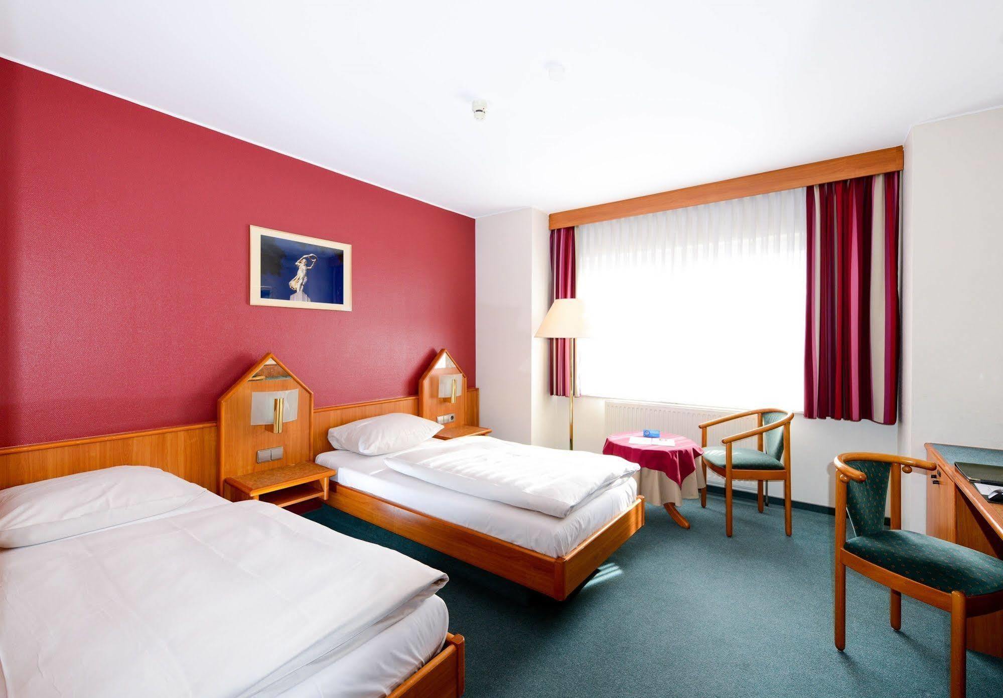 Christophe Colomb Hotel
