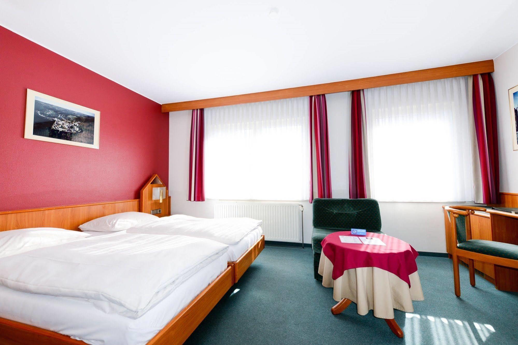 Christophe Colomb Hotel