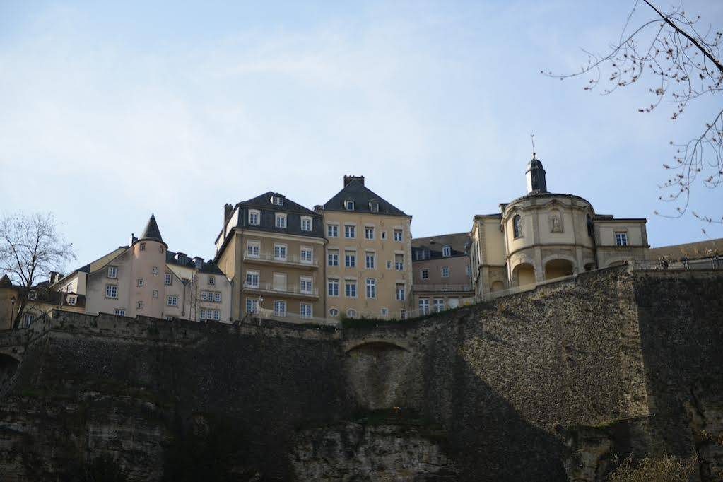 Christophe Colomb 3* Luxemburg