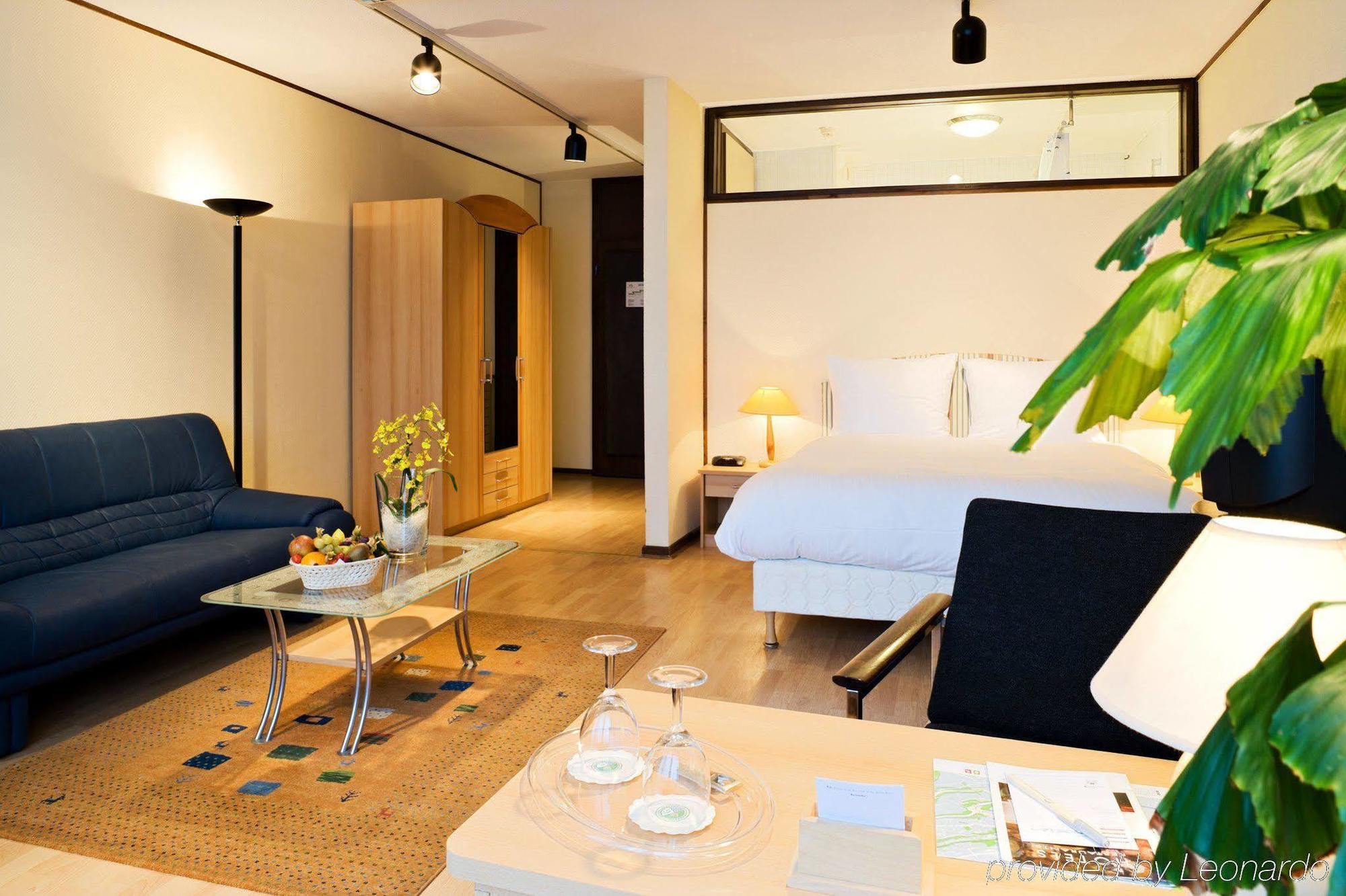 Parc Belle-vue Hotel 3*
