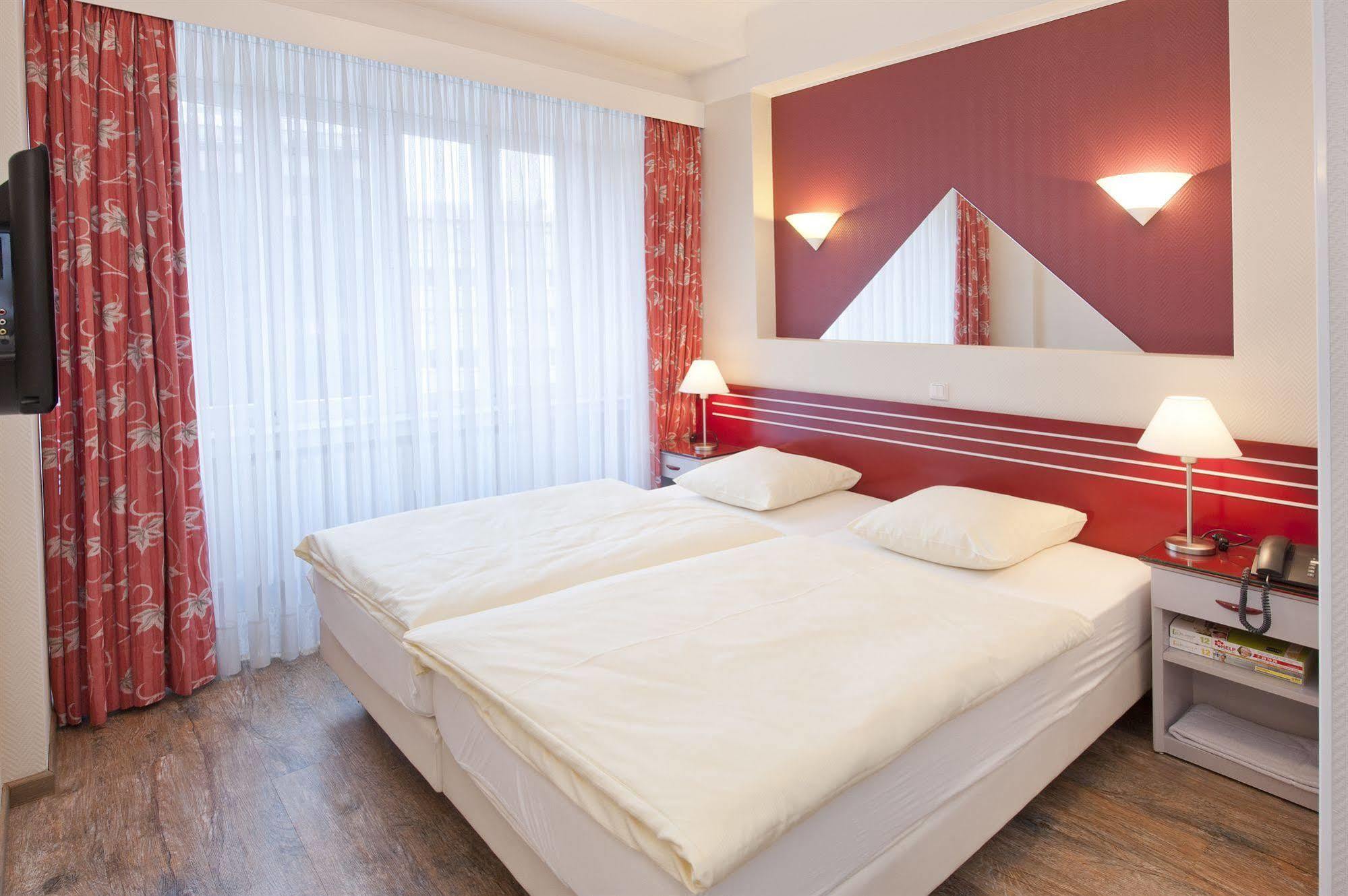 City 3* Luxembourg