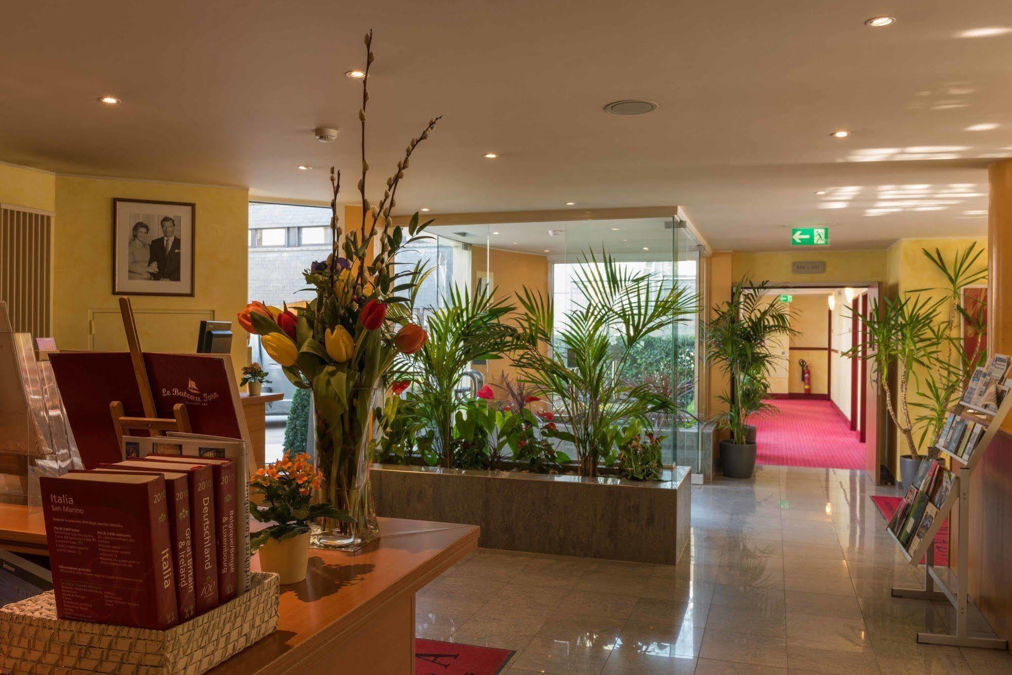 Hotel Parc Belle-vue 3*