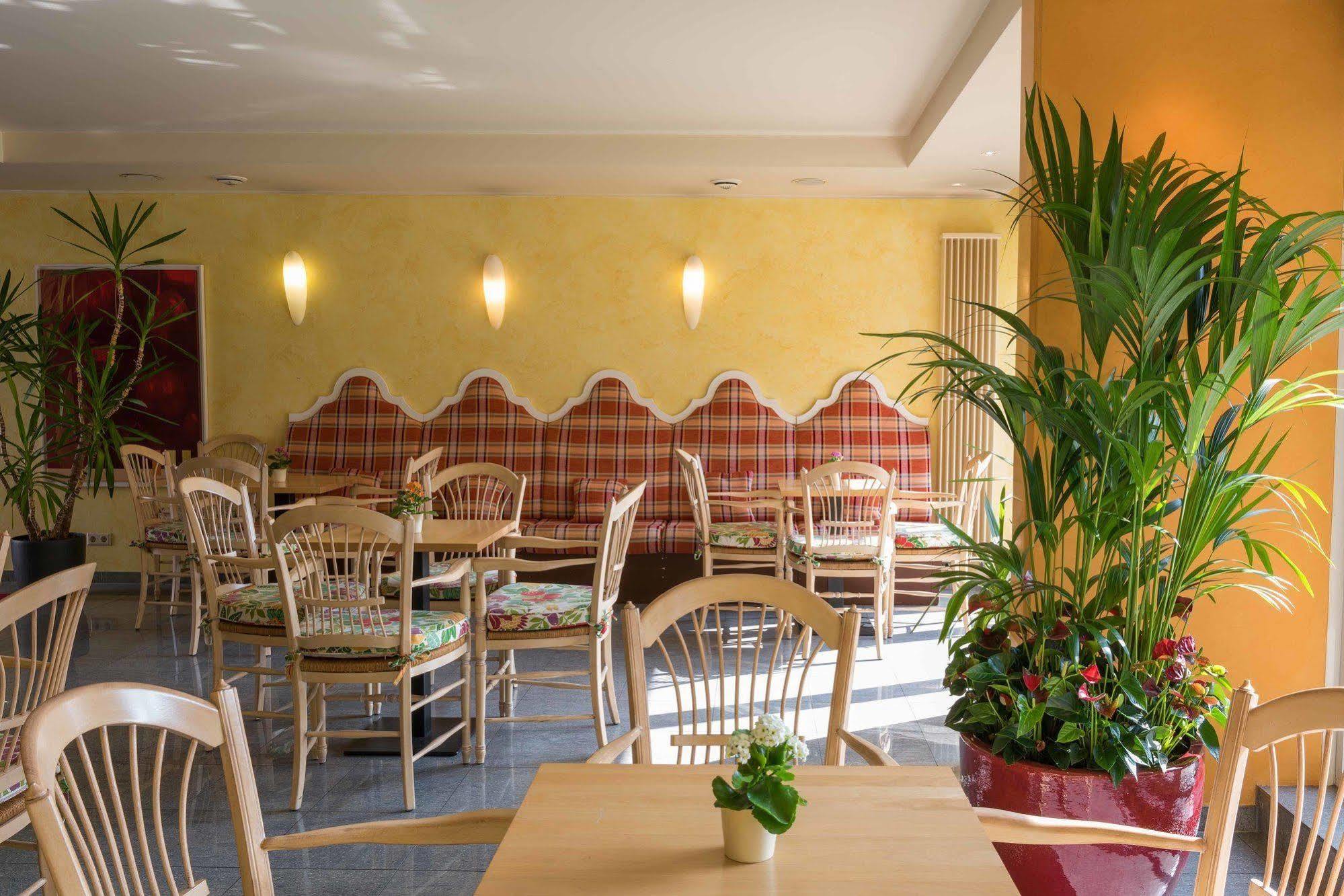 Hotel Parc Belle-vue 3*