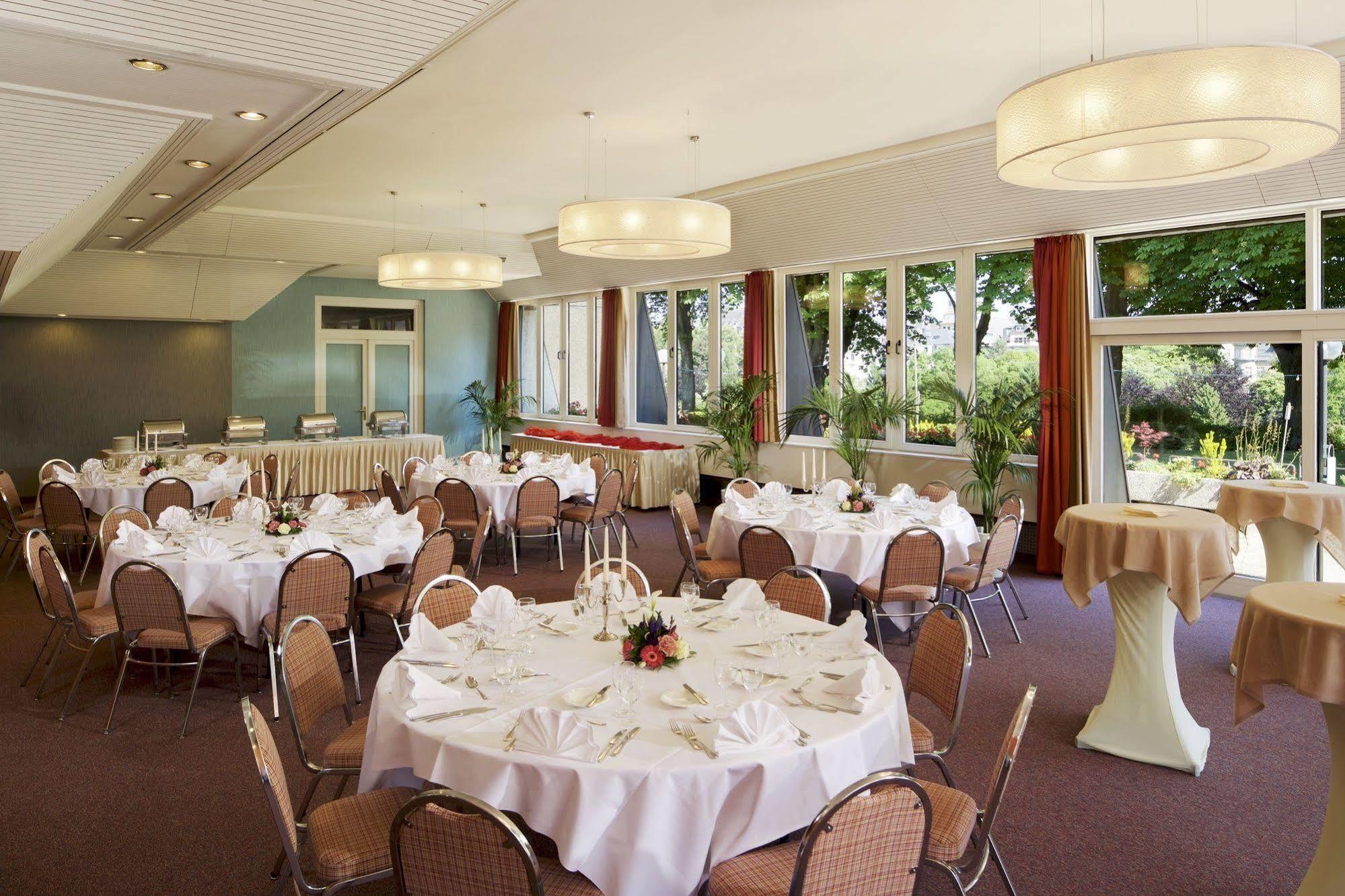 Hotel Parc Belle-vue 3*