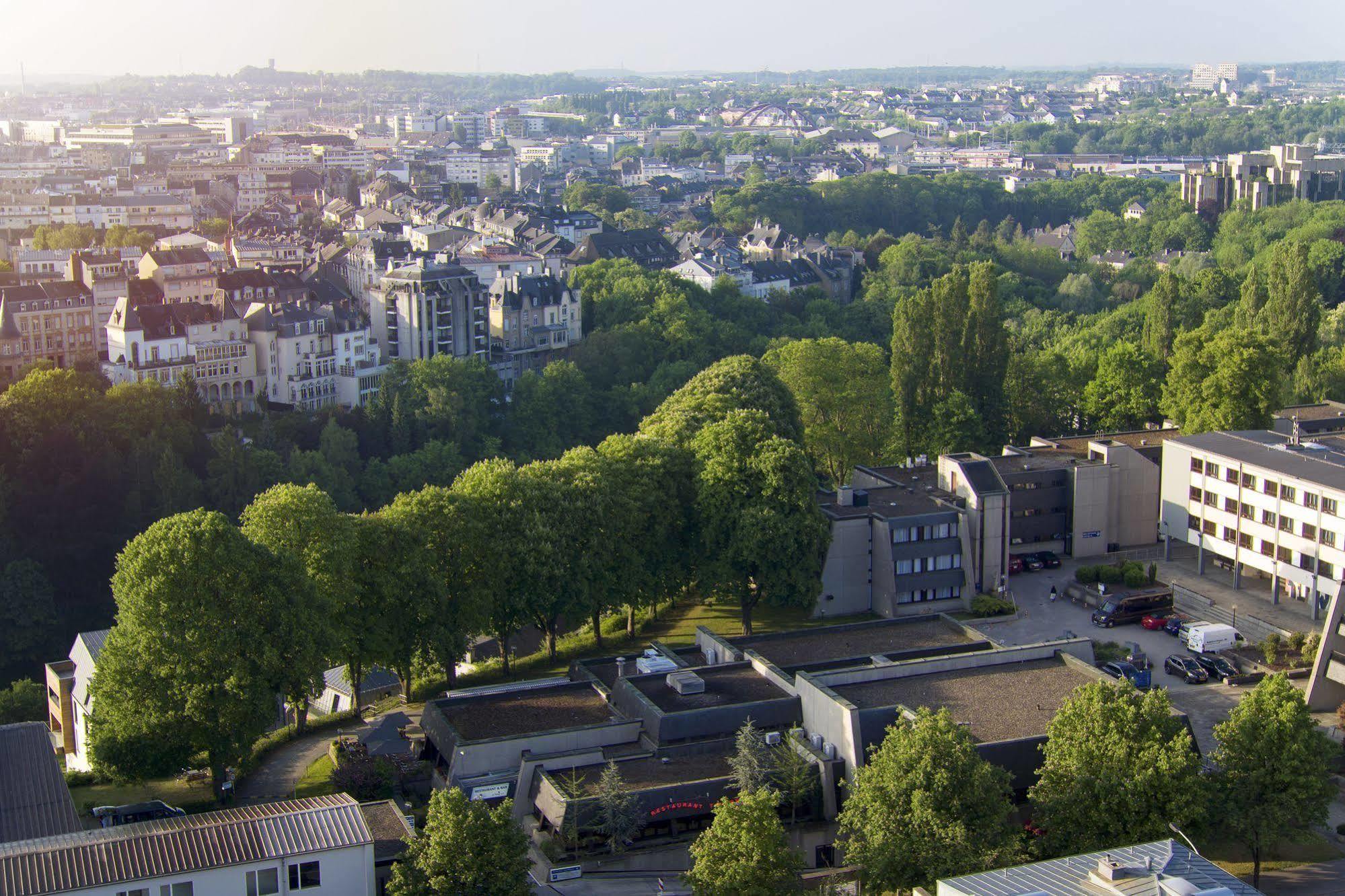 Parc Belle-vue 3*