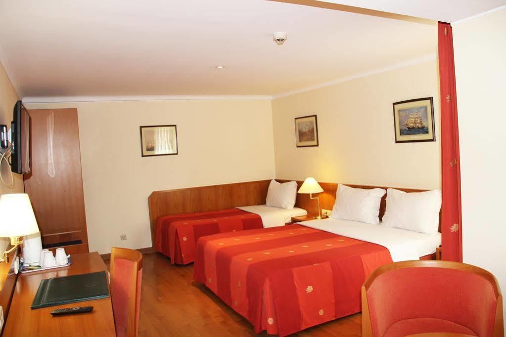 Hotel Perrin - Former Carlton Hotel 4*
