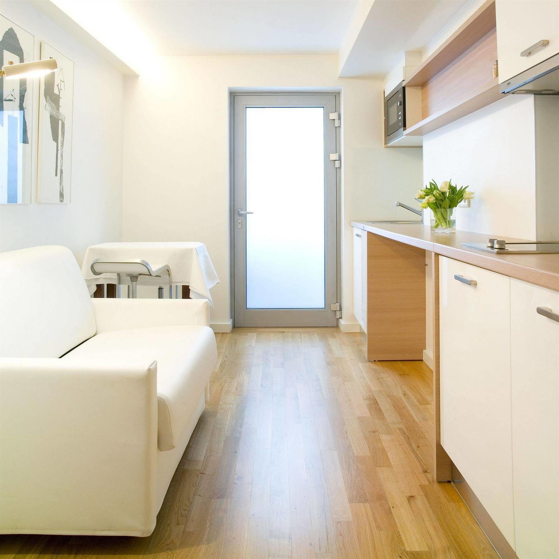 Simoncini Hotel 4*