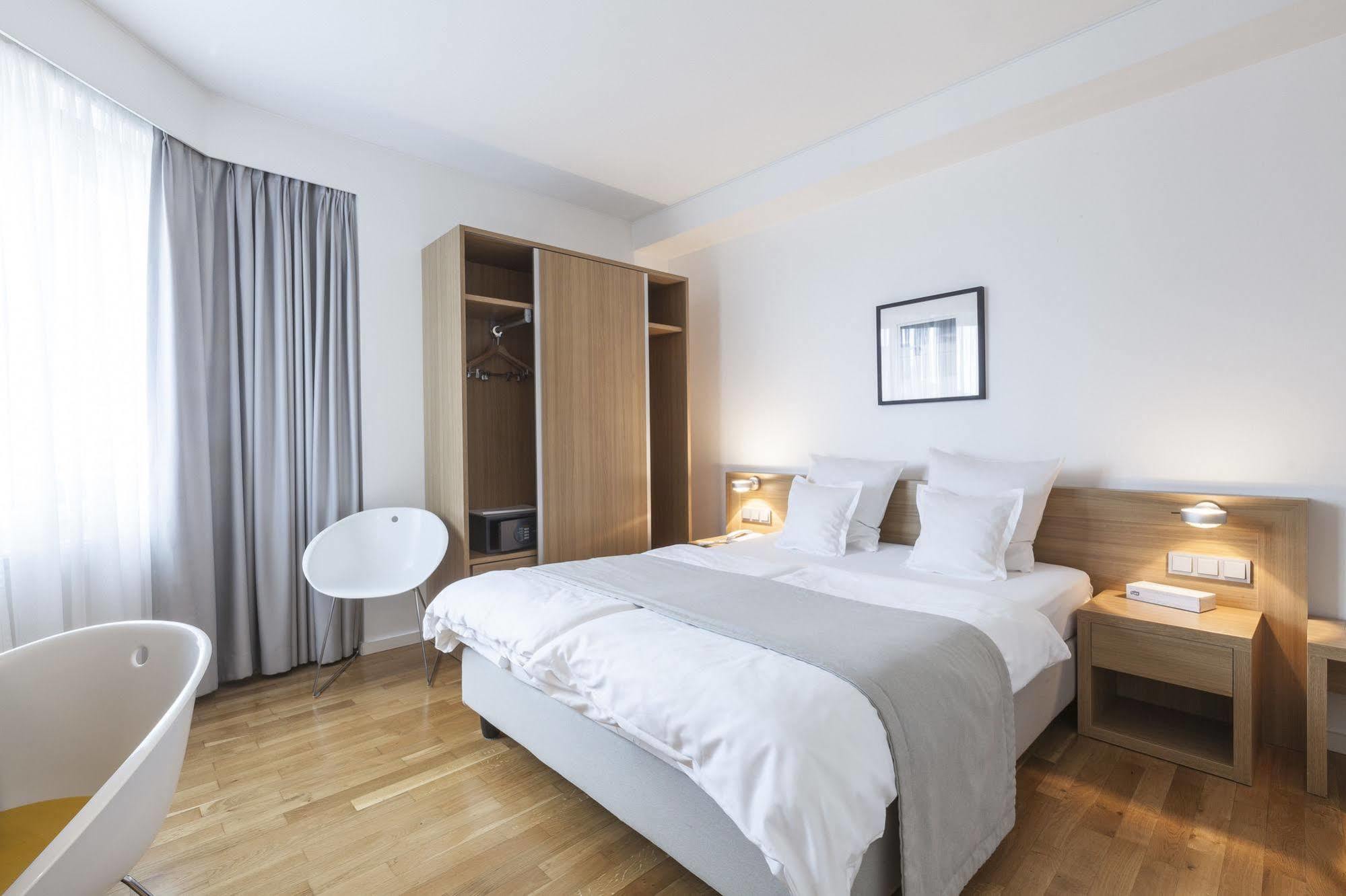 Simoncini Hotel