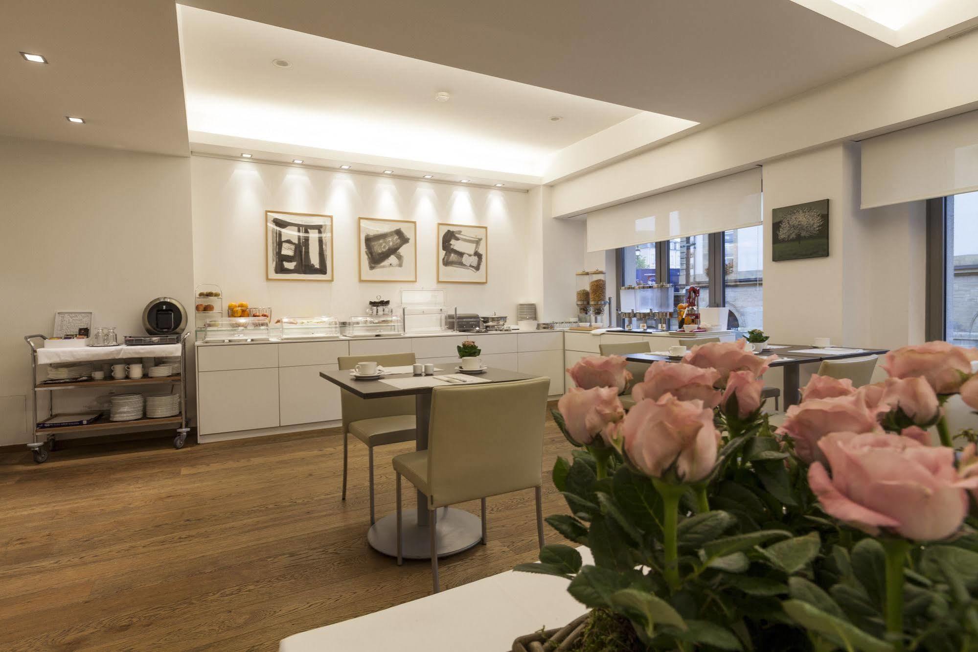 Simoncini Hotel Luxemburgo
