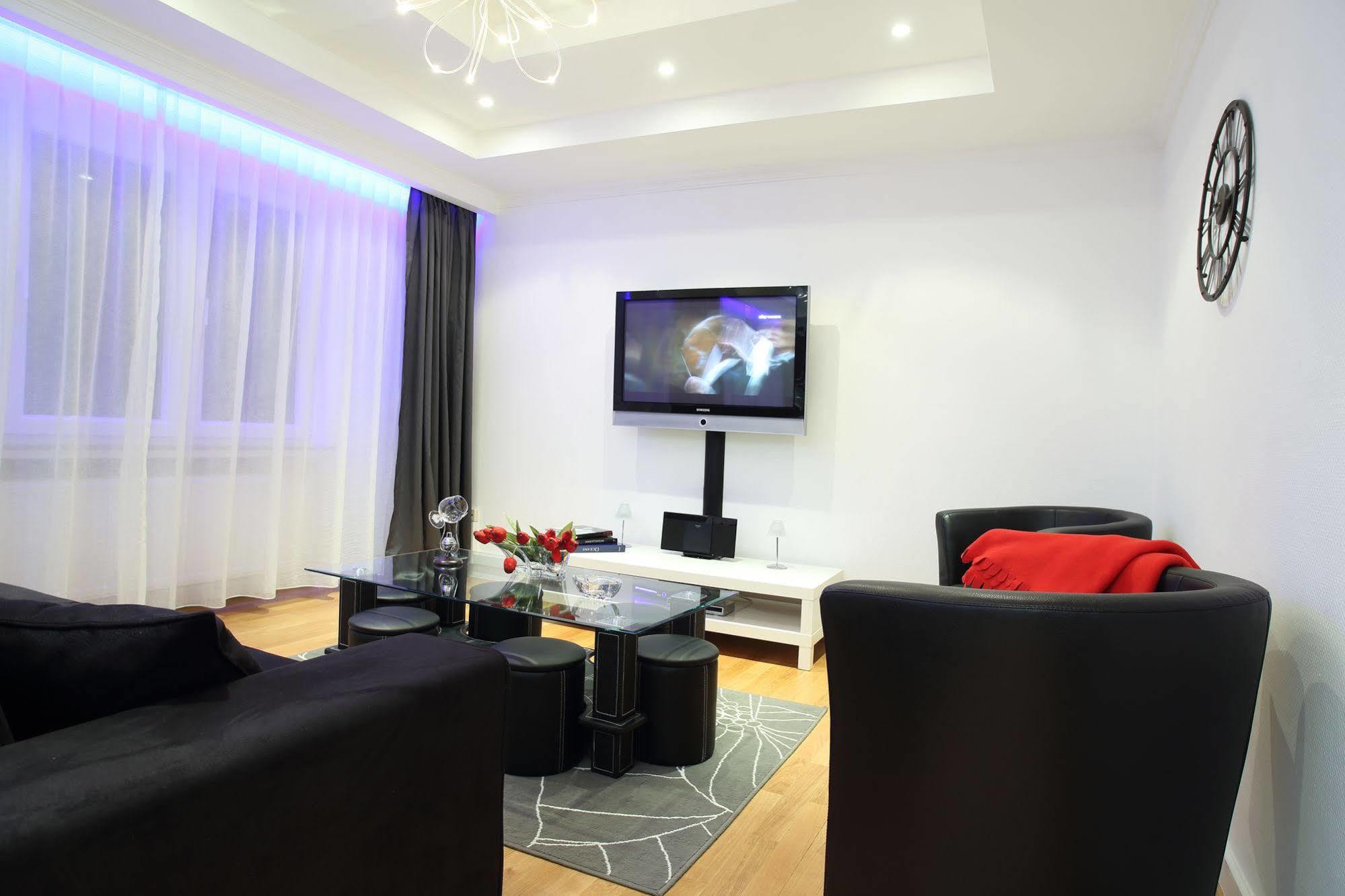 The Queen Luxury - Giada Apartment *