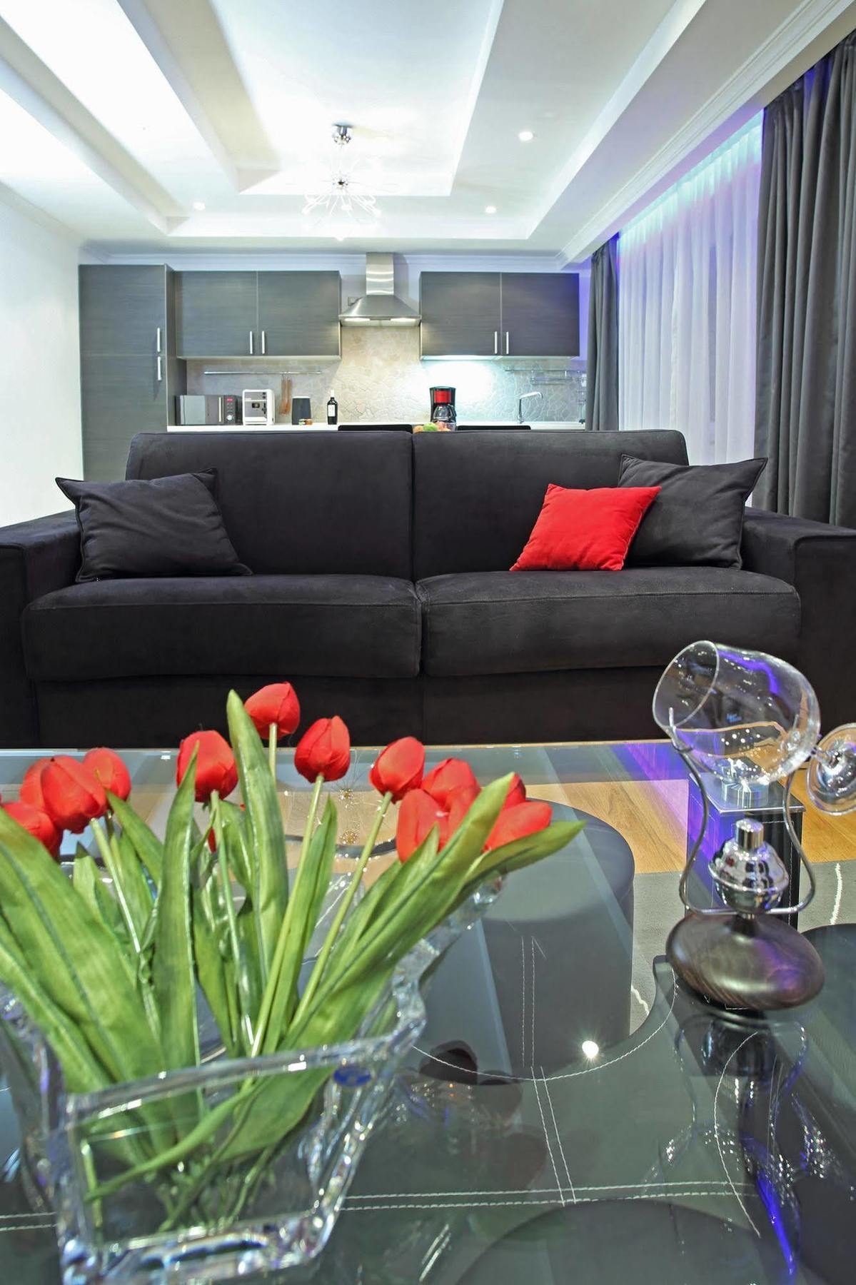 Apartment The Queen Luxury - Giada *
