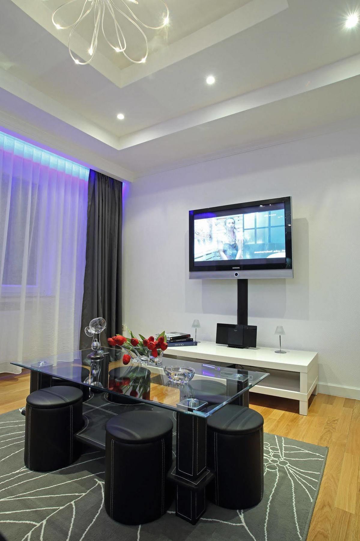 The Queen Luxury - Giada Luxembourg