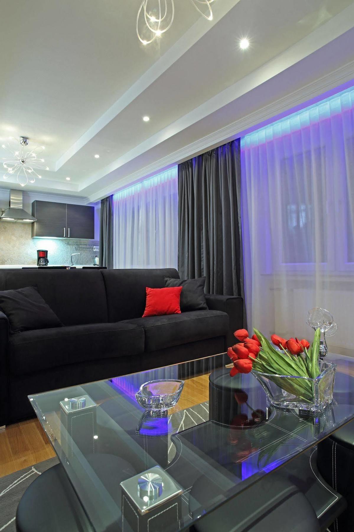 Apartment The Queen Luxury - Giada *