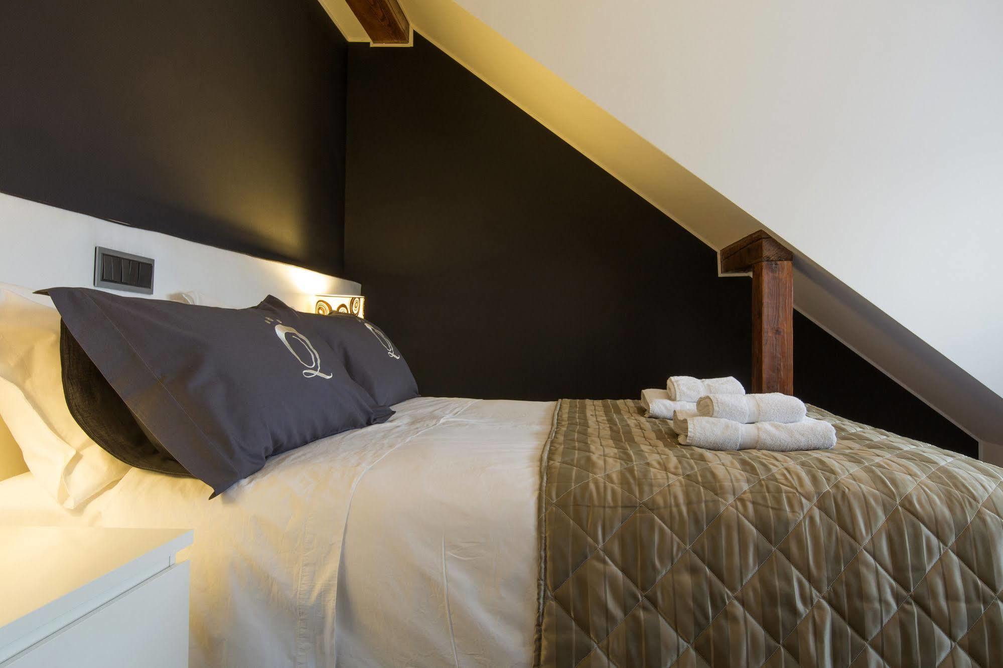 The Queen Luxury - Giada Apartment