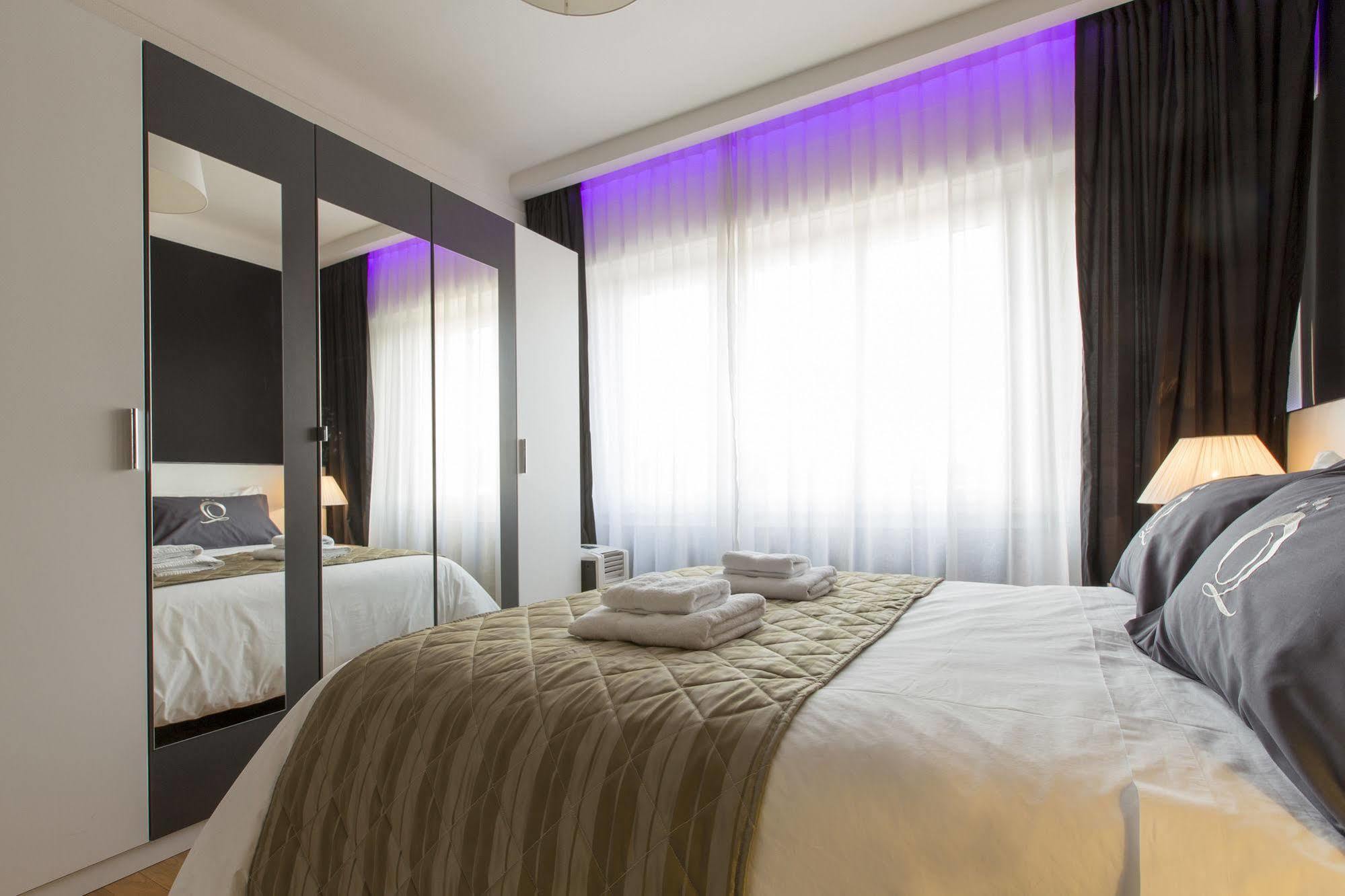 The Queen Luxury - Giada Apartment