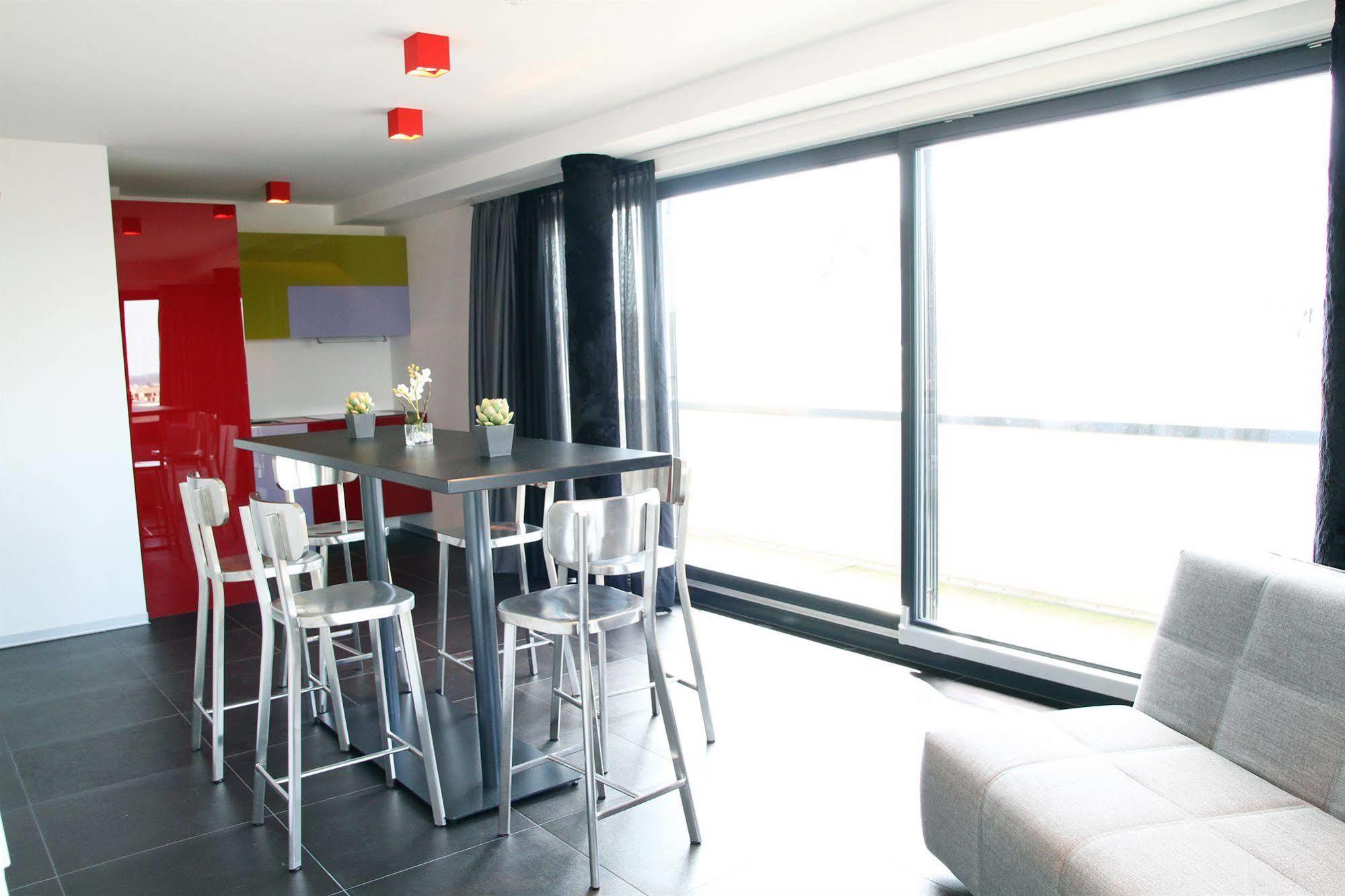 Grey 3* Luxembourg