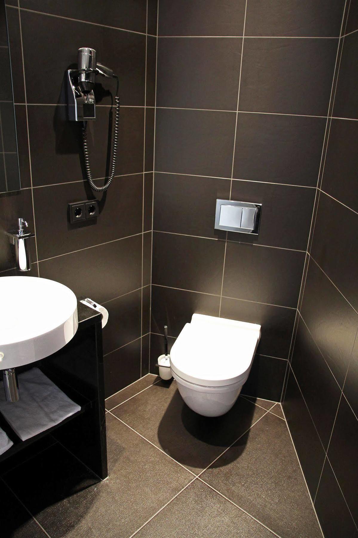 Grey Hotel Luxembourg