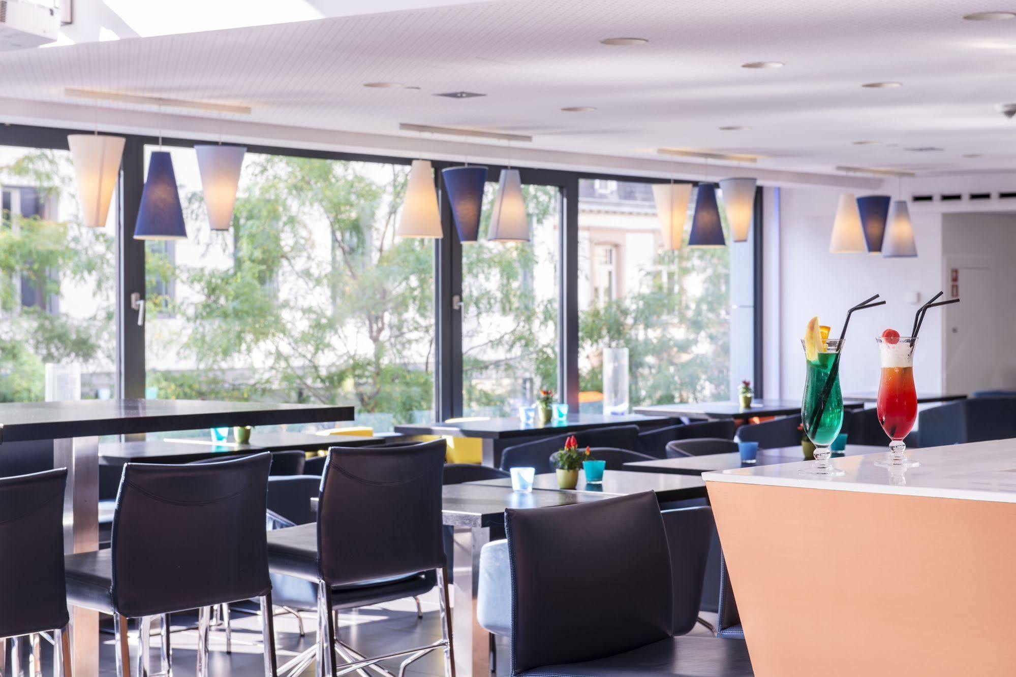 Hotel Park By Radisson 3*