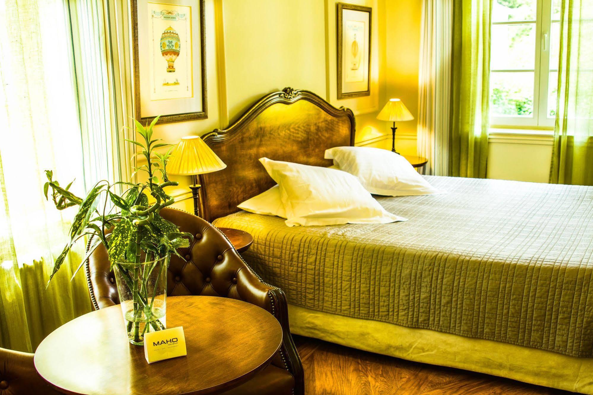 Les Jardins D'Anais 4*