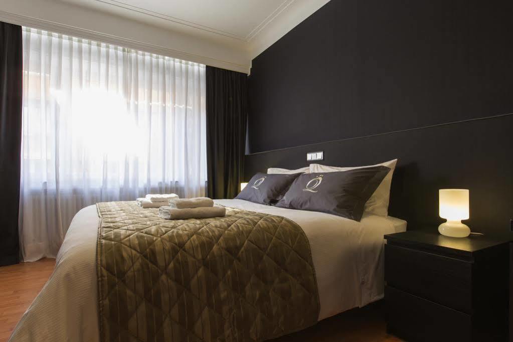 The Queen Luxury - Serena
