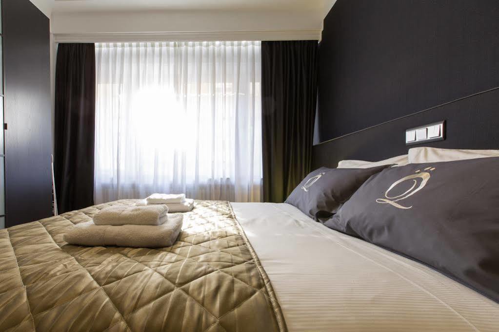The Queen Luxury - Serena Appartement Luxemburg