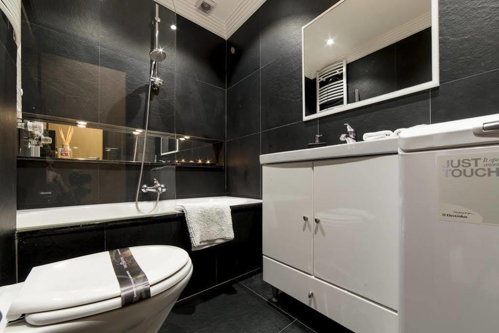 The Queen Luxury - Serena Appartement *