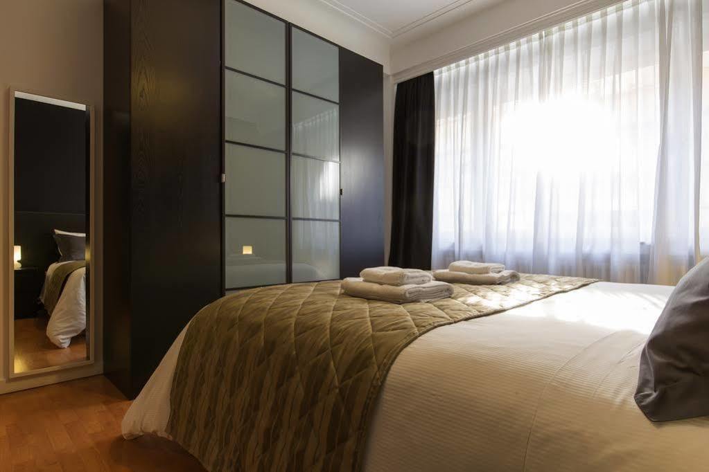 Appartement The Queen Luxury - Serena Luxemburg