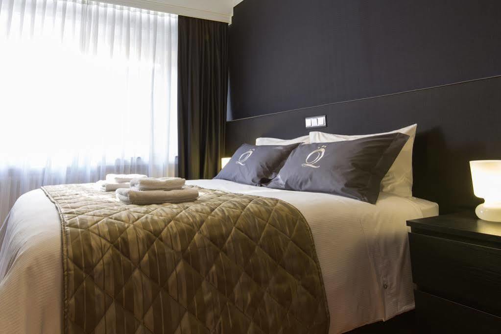 The Queen Luxury - Serena