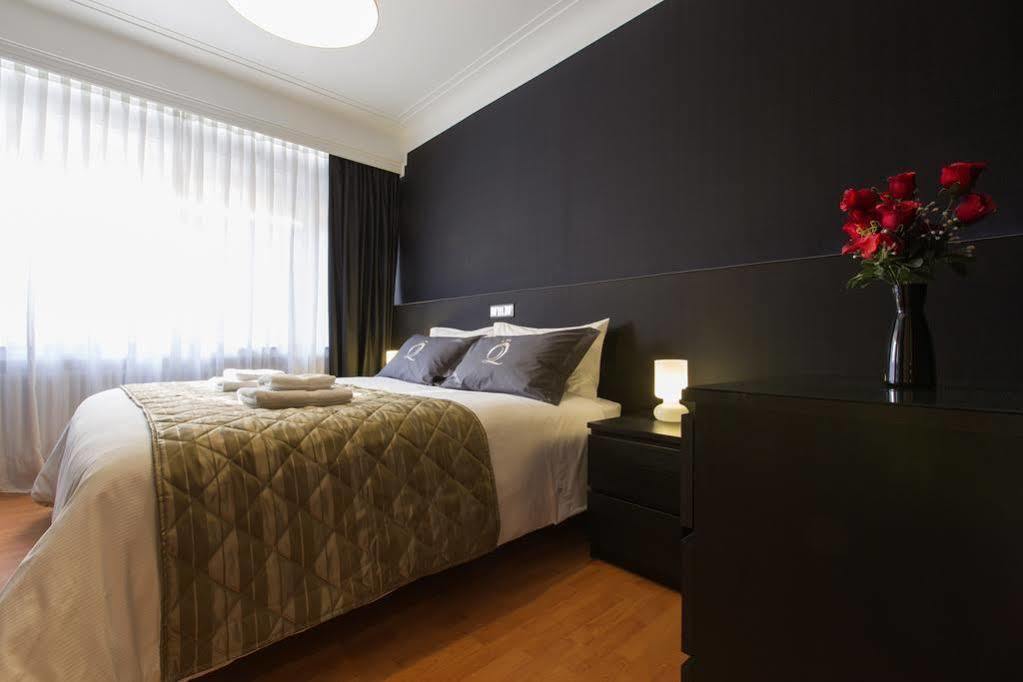 Appartement The Queen Luxury - Serena Luxemburg