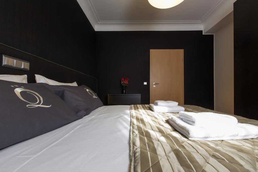 The Queen Luxury - Serena Appartement Luxemburg