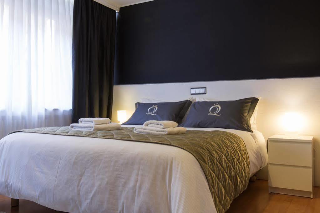 The Queen Luxury - Serena Appartement *