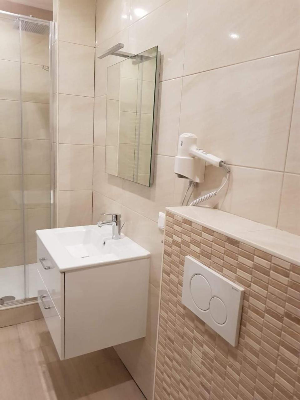 Apartment Shs Sweet City 24 *