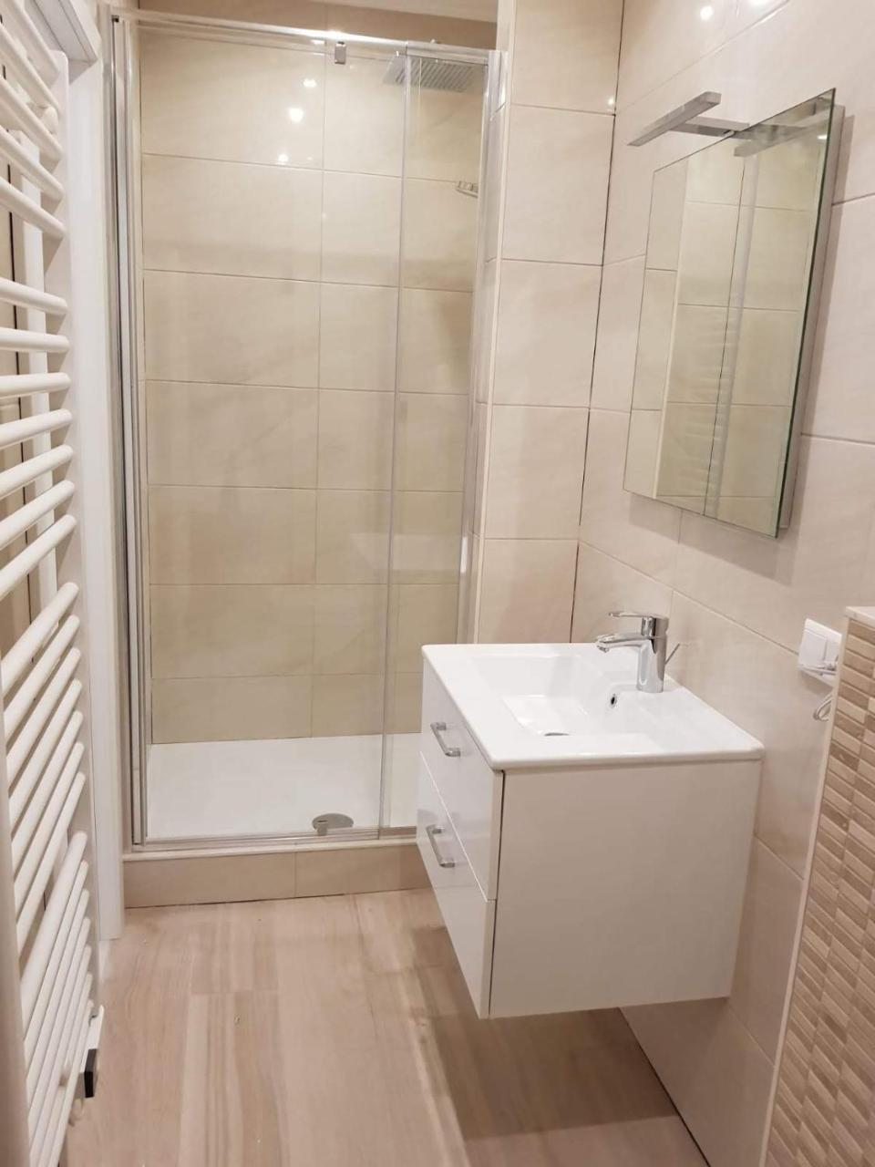 Apartment Shs Sweet City 24