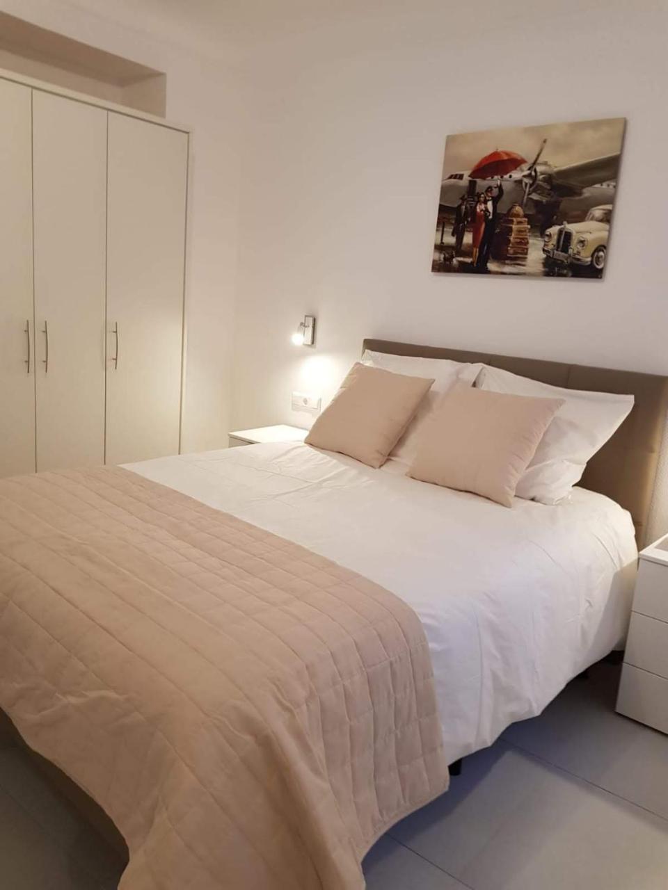 Shs Sweet City 24 Apartment Luxembourg