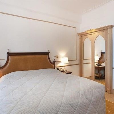 Grand Cravat 4* Luxemburg