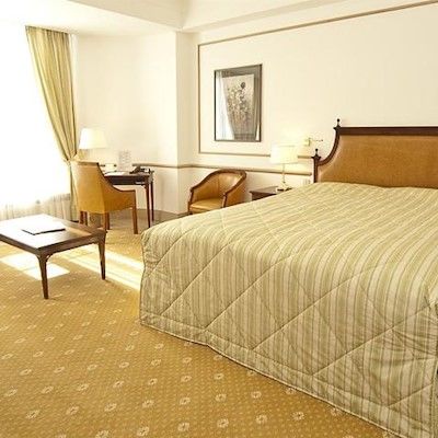 Grand Cravat Hotel Luxemburg