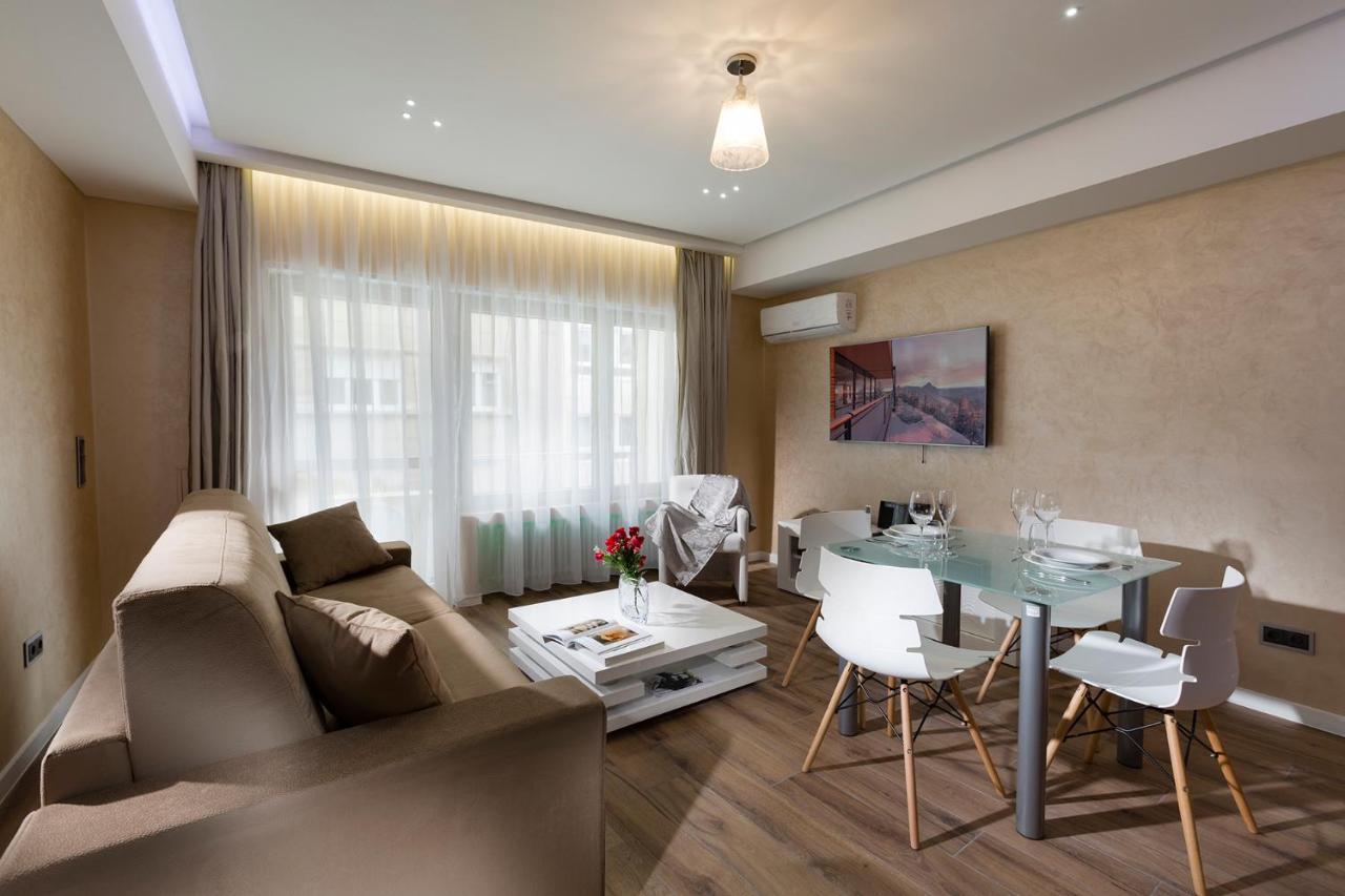 Appartement The Queen Luxury - Carlotta *