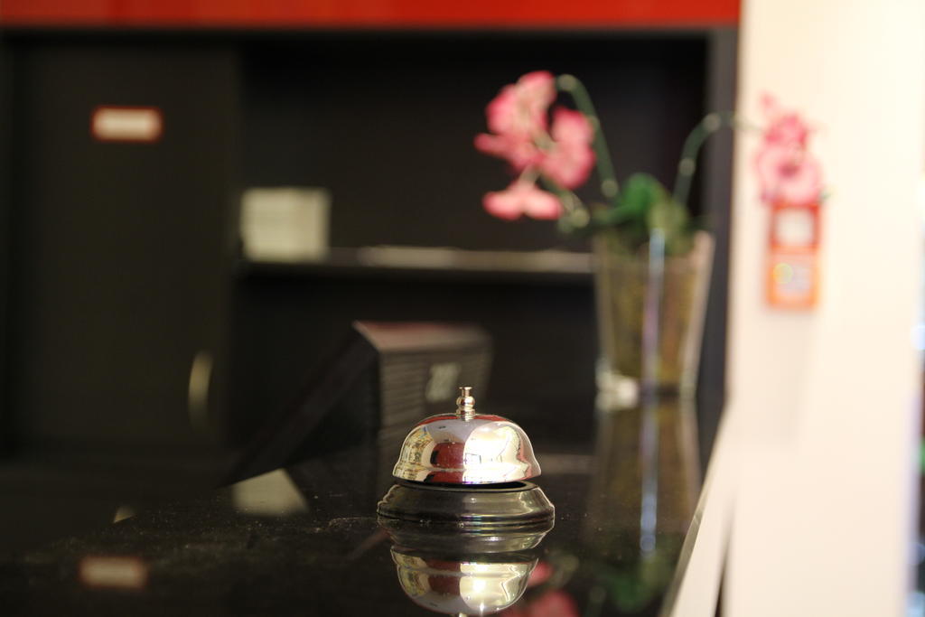 Hotel Grey Luxembourg