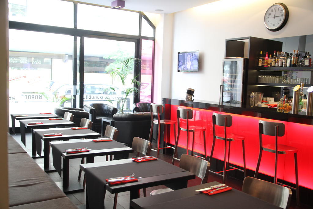 Hotel Grey Luxembourg