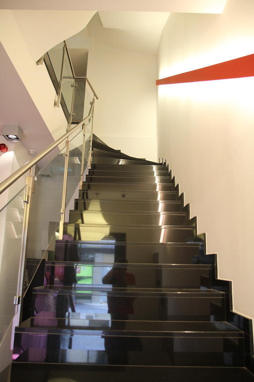 Hotel Grey Luxembourg