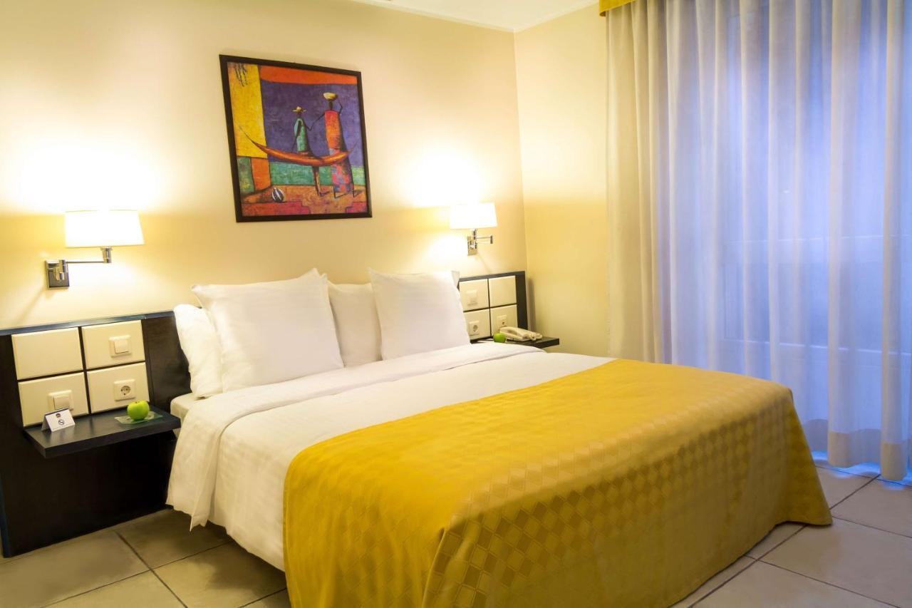 Hotel Western Grand Victor Hugo 4*