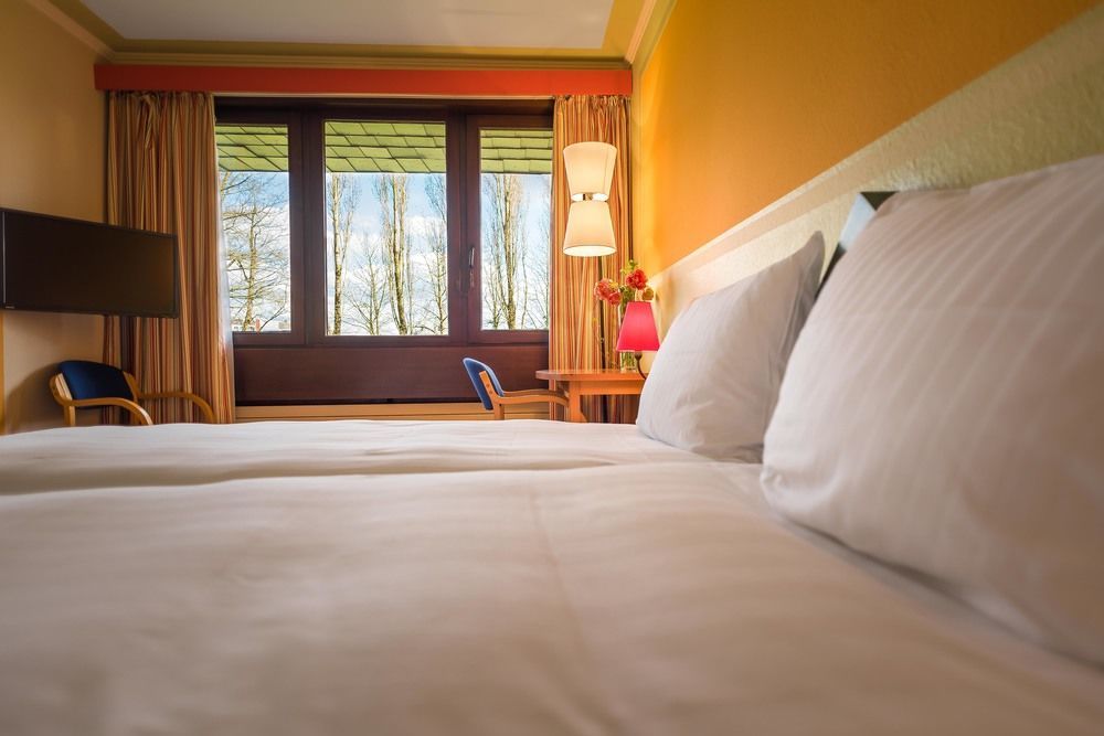 Parc Belle-vue Hotel