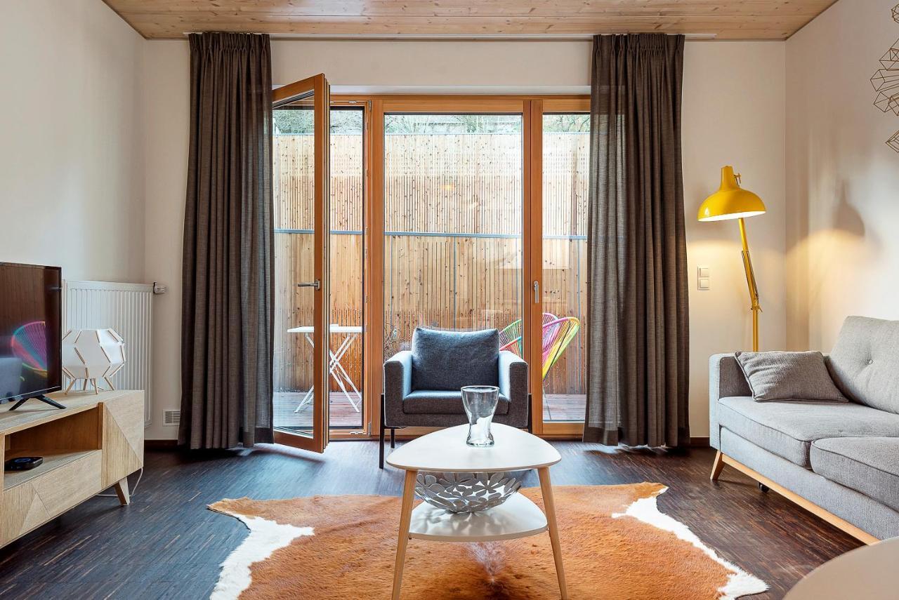 Appart hôtel Vistay Luxembourg