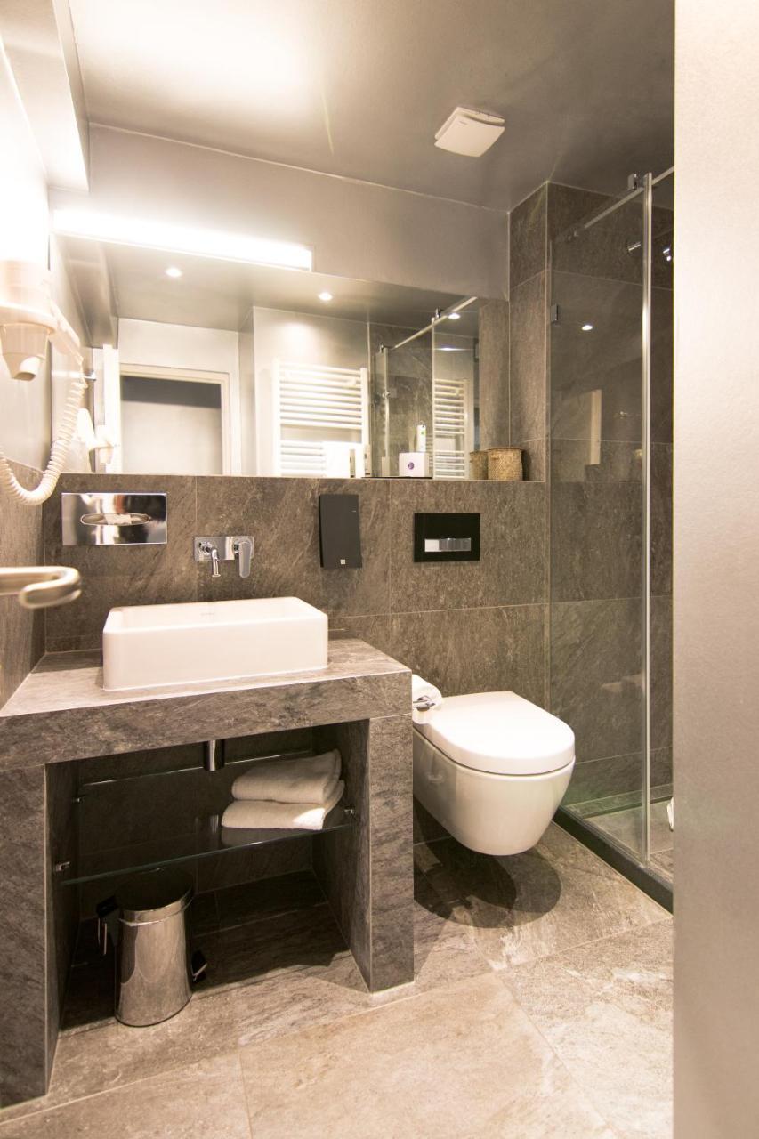 Jj32 Hotel Luxemburgo